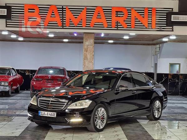 Mercedes-Benz for sale in Iraq